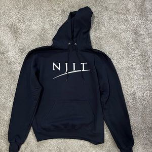 Champion NJIT Hoodie